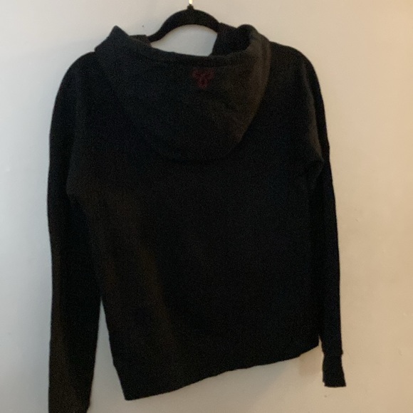 VINTAGE TNA LOGO HOODIE - Picture 10 of 12